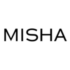 MISHA Discount Codes