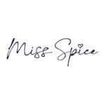 Miss Spice Discount Codes