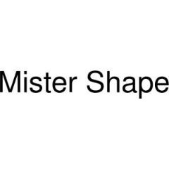 Mister Shape Discount Codes