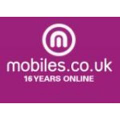 Mobiles.co.uk Discount Codes