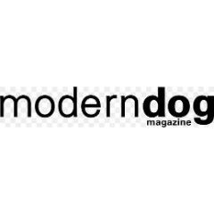 Modern Dog Discount Codes