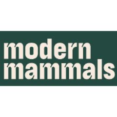 Modern Mammals Discount Codes