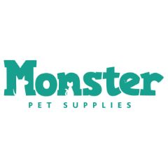 Monster Pet Supplies Discount Codes