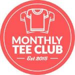 Monthly Tee Club Discount Codes