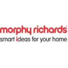 Morphy Richards Discount Codes