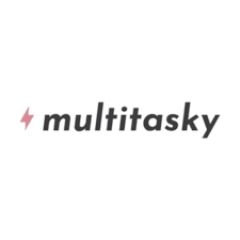 Multitasky Discount Codes