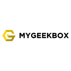 My Geek Box Discount Codes