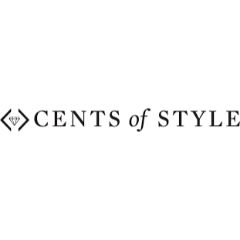 Cents Of Style Discount Codes