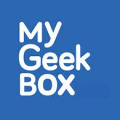 My Geek Box UK Discount Codes