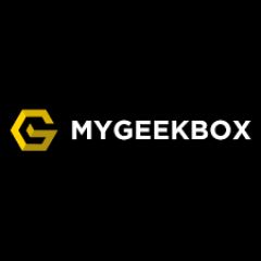 My Geek Box Discount Codes