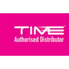 TIME Discount Codes