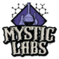 Mystic Labs Discount Codes