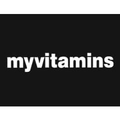 Myvitamins Discount Codes