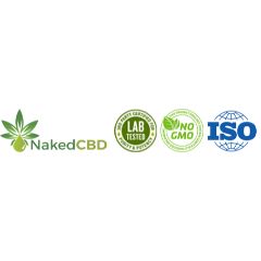 Naked CBD Discount Codes