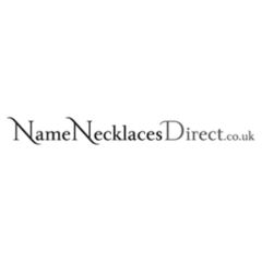 Name Necklaces Direct Discount Codes