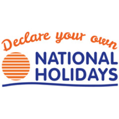 National Holidays Discount Codes