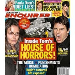 National Enquirer Magazine Discount Codes