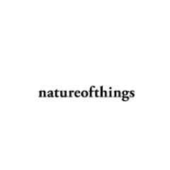 Nature Of Things Discount Codes