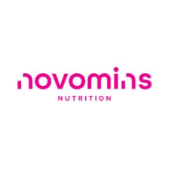 Novomins Discount Codes