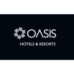 Oasis Hotels UK Discount Codes