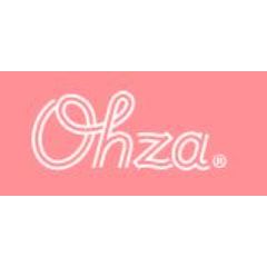 Ohza Discount Codes