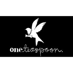 ONETEASPOON Discount Codes