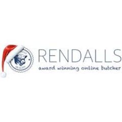 Rendalls Online Butcher Discount Codes