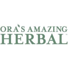 Oras Amazing Herbal Discount Codes