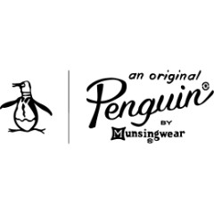Original Penguin Discount Codes