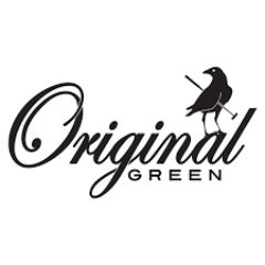 Original Green Discount Codes