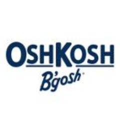 OshKosh B'gosh Discount Codes