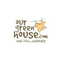 Our Green House Discount Codes