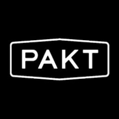 Pakt Discount Codes