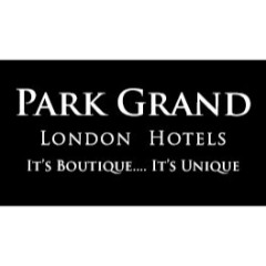 Park Grand London Hotels Discount Codes