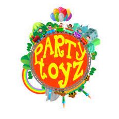 Partytoyz Discount Codes