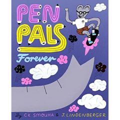 Pen Palz Discount Codes