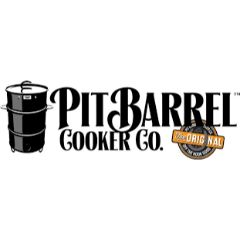 Pit Barrel Cooker Co Discount Codes