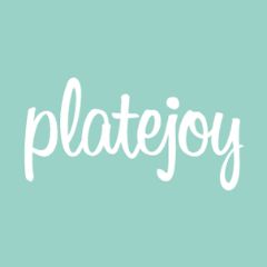 Plate Joy Discount Codes