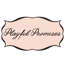 Playful Promises Discount Codes