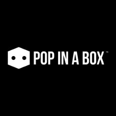 Pop In A Box Discount Codes