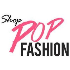 Pop Fashion Discount Codes