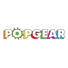 Popgear Discount Codes