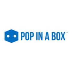 Pop In A Box Discount Codes