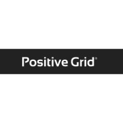 Positive Grid Discount Codes