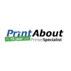 Printabout Discount Codes