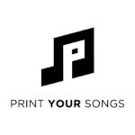 Print Your Songs Discount Codes
