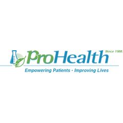 Pro Health Discount Codes