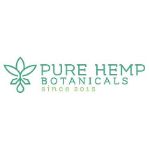 Pure Hemp Botanicals Discount Codes