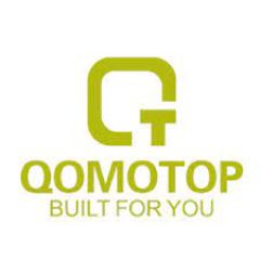 QOMOTOP Discount Codes