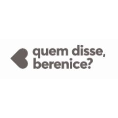 Quem Disse Berenice Discount Codes